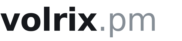 Volrix