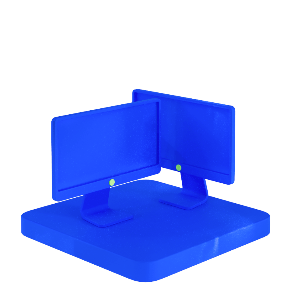 Монитор Aquarius AQview B24F1