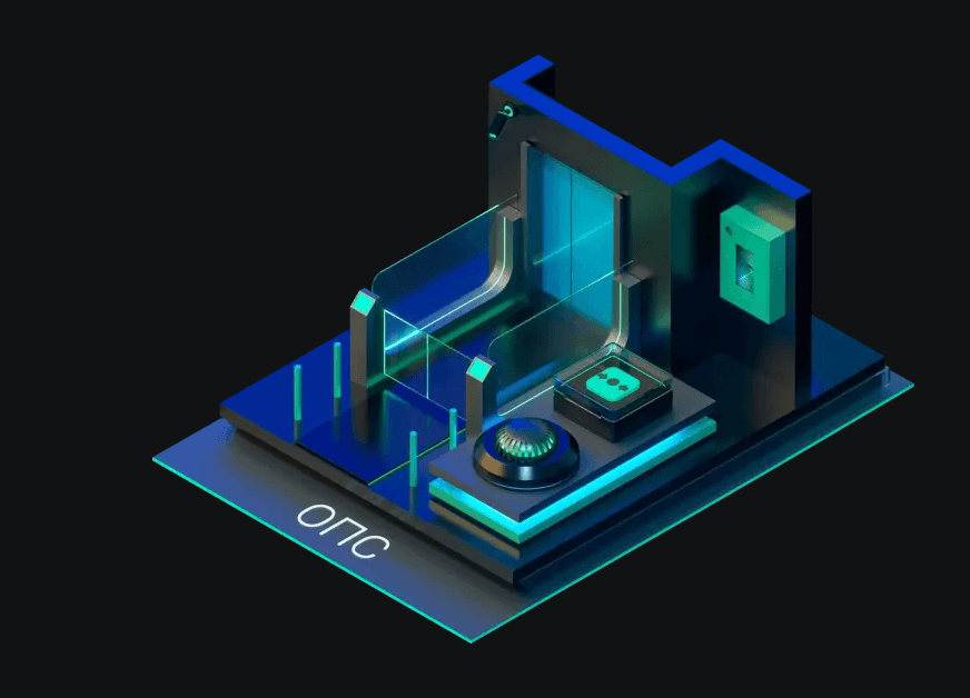 Новая функциональность nanoCAD ОПС